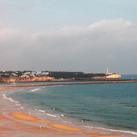 Praia Da Rocha, 502, Charming Apartment, Air Conditioning, Swimming Pool,Free Wifi, Faia By Ig Portimão Esterno foto