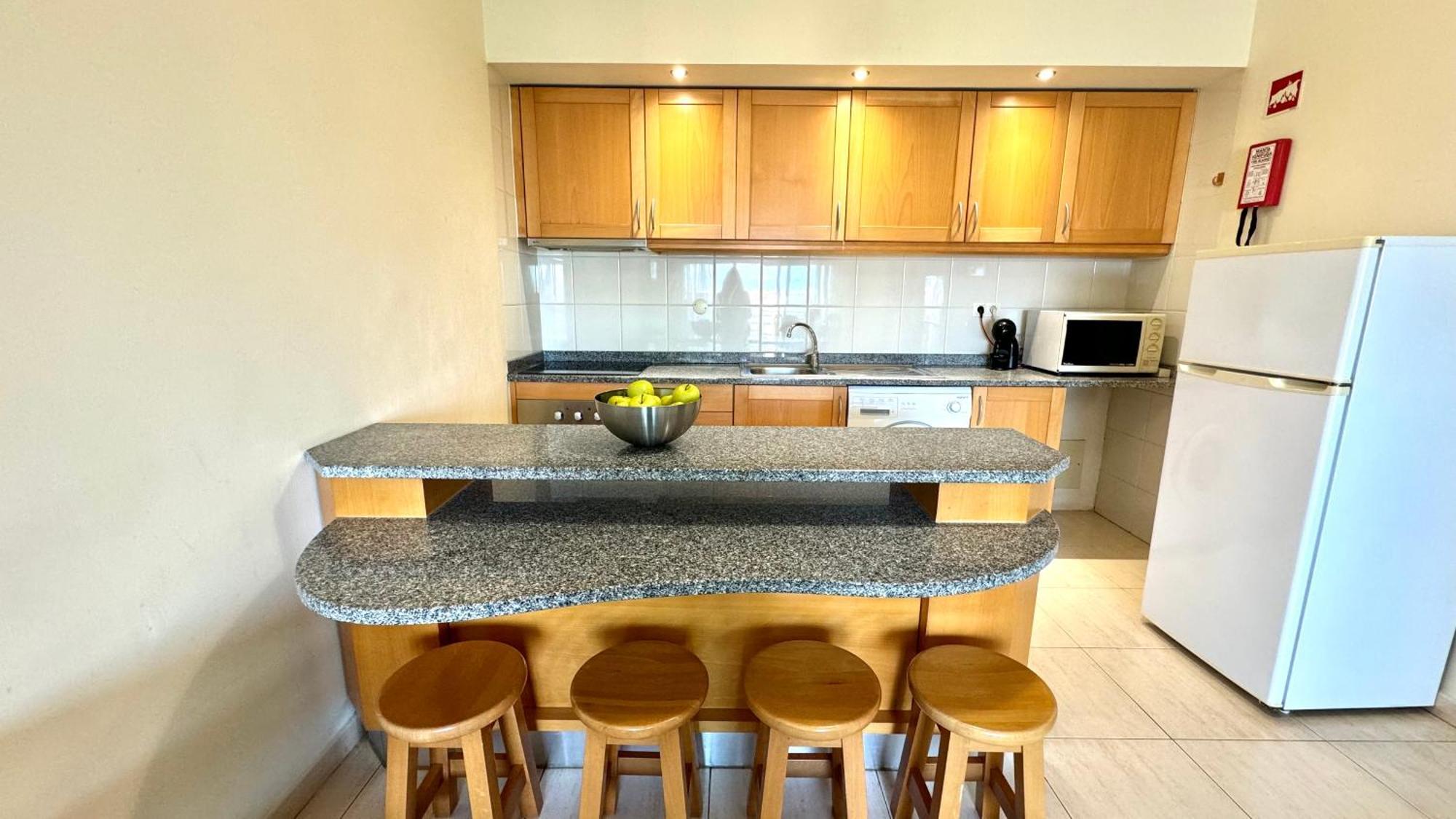 Praia Da Rocha, 502, Charming Apartment, Air Conditioning, Swimming Pool,Free Wifi, Faia By Ig Portimão Esterno foto
