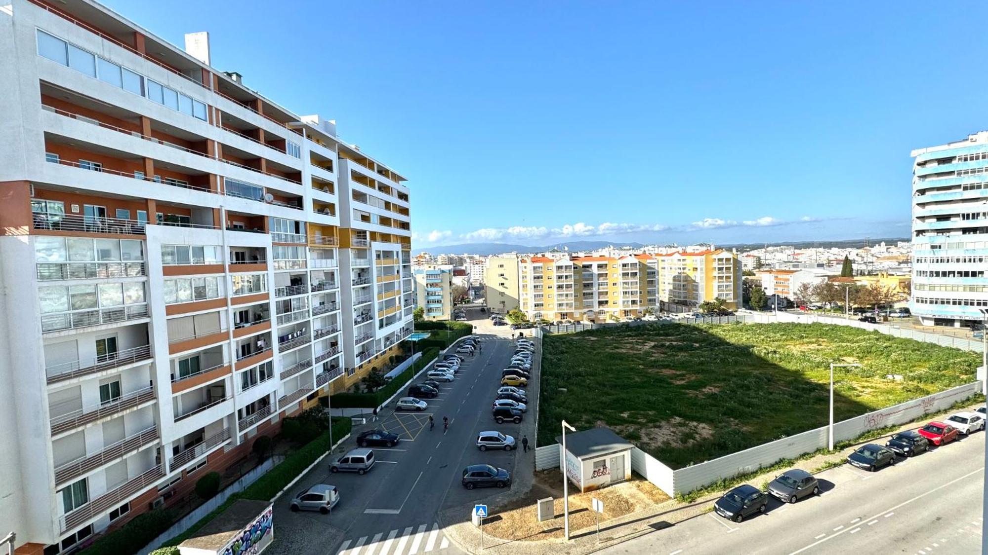 Praia Da Rocha, 502, Charming Apartment, Air Conditioning, Swimming Pool,Free Wifi, Faia By Ig Portimão Esterno foto