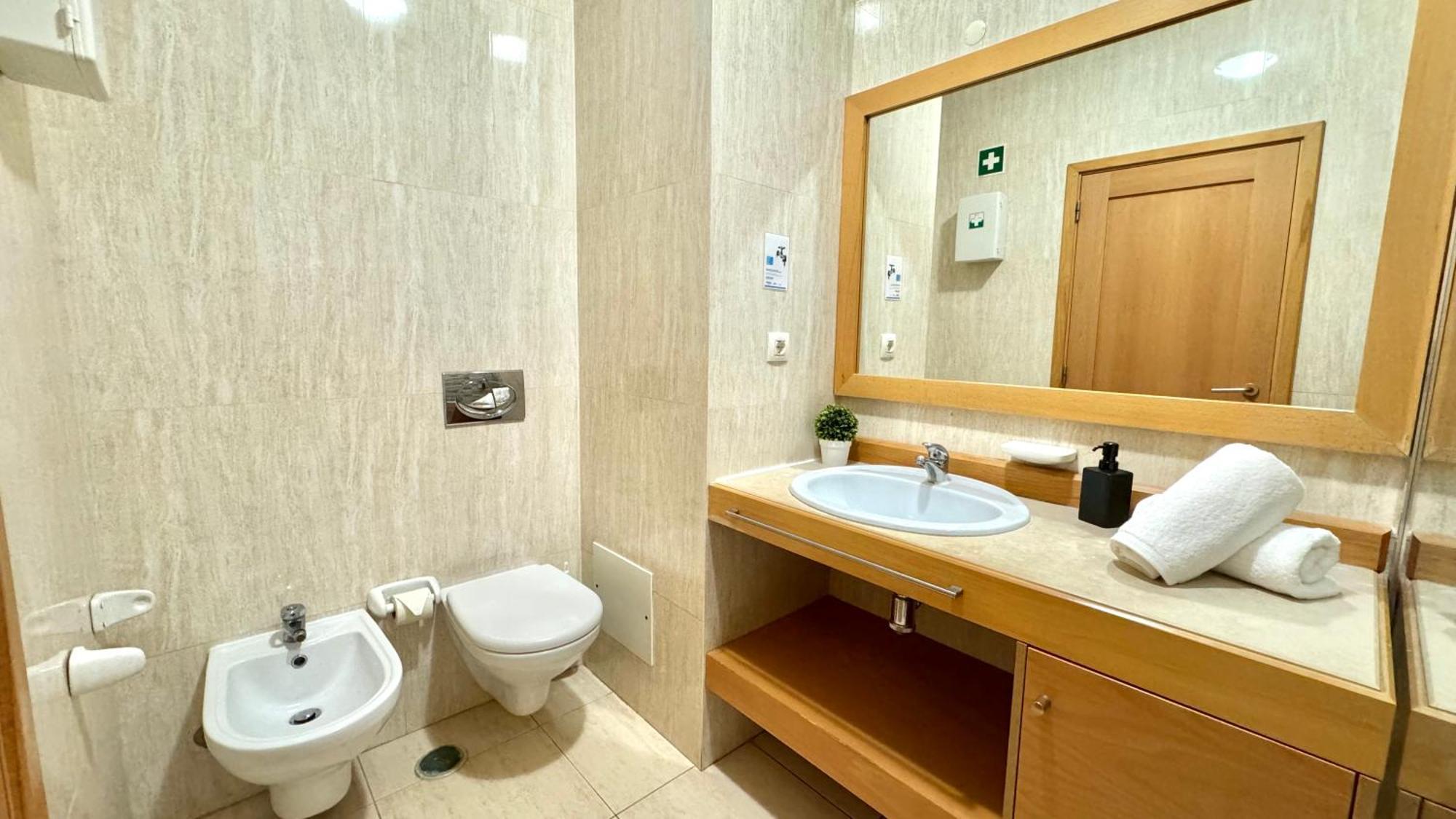 Praia Da Rocha, 502, Charming Apartment, Air Conditioning, Swimming Pool,Free Wifi, Faia By Ig Portimão Esterno foto