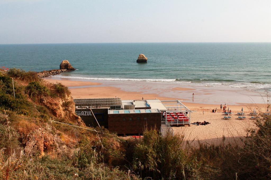 Praia Da Rocha, 502, Charming Apartment, Air Conditioning, Swimming Pool,Free Wifi, Faia By Ig Portimão Esterno foto